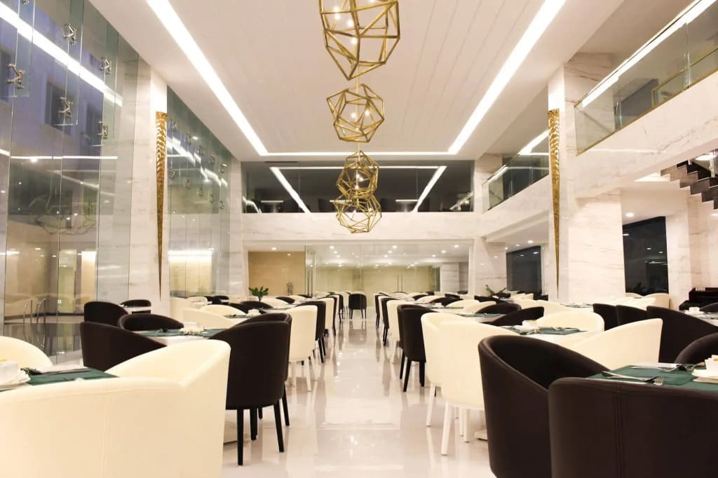 Grand Sokhalay Hotel - photo 18