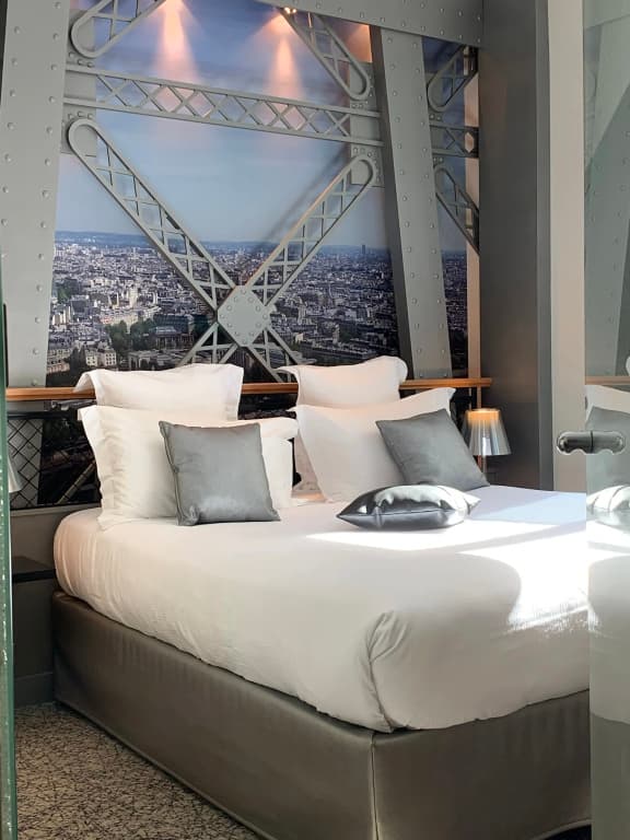 Secret de Paris - Hotel & Spa - photo 13