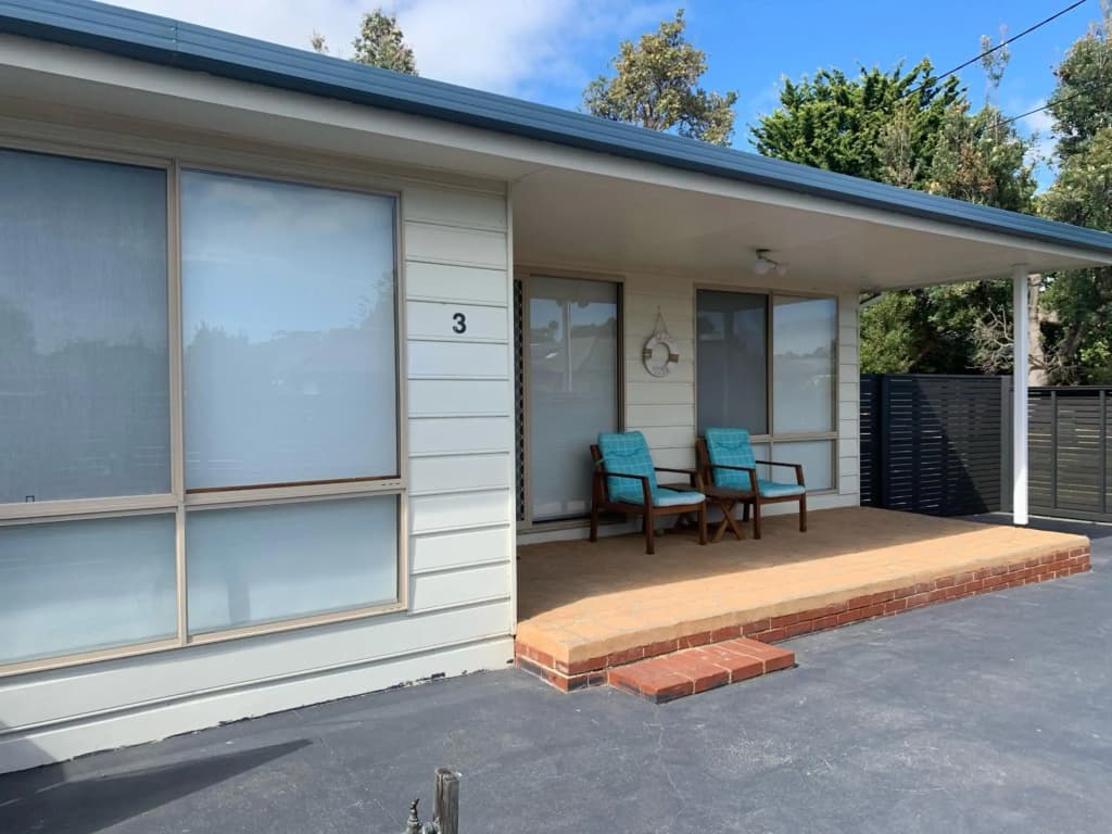Beach Haven on Teal - photo 15