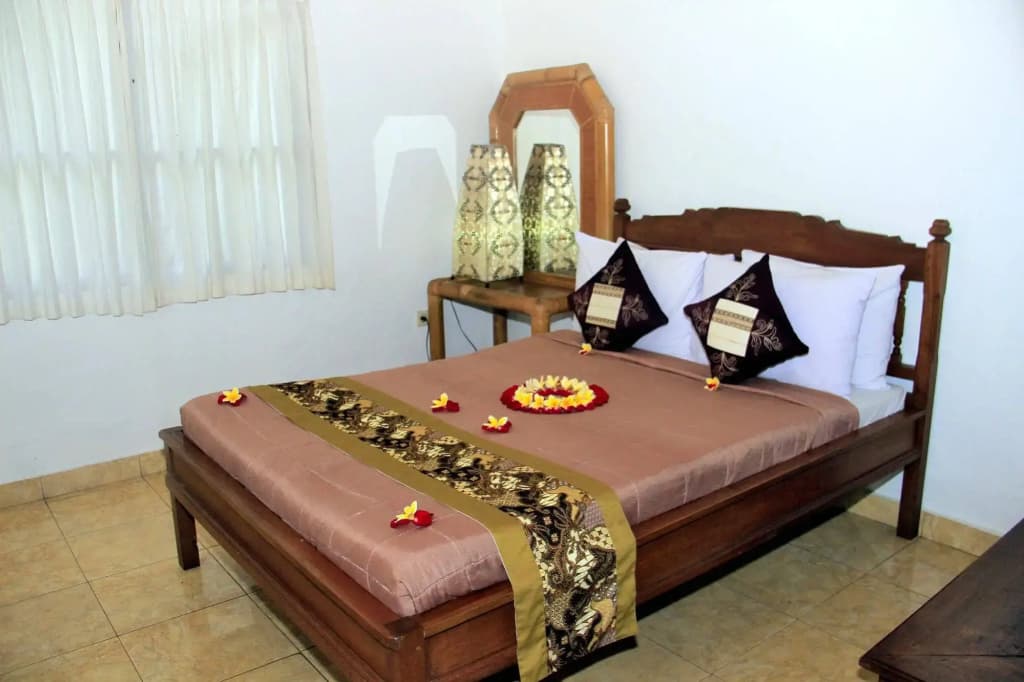 Ben's Homestay - photo 4