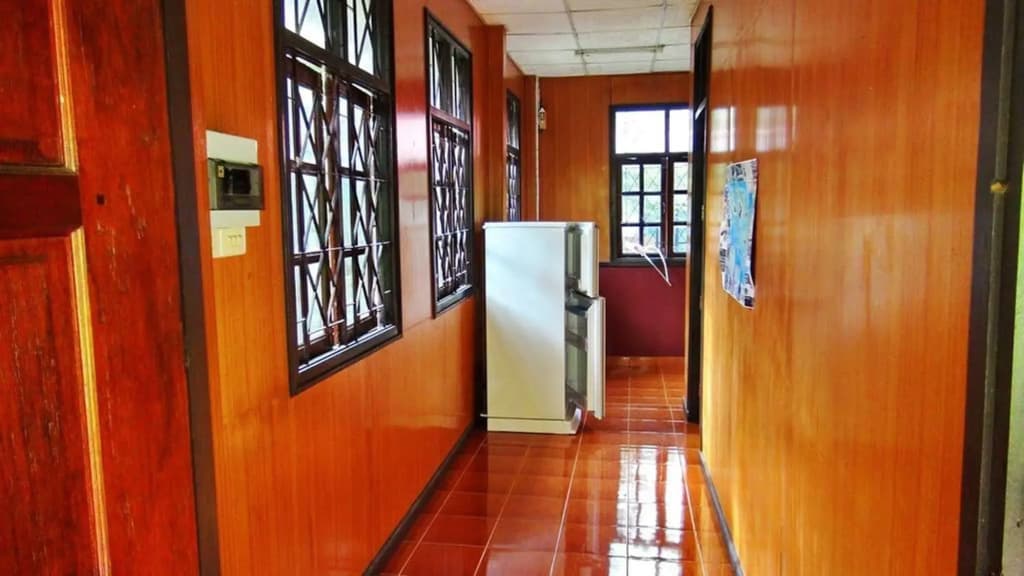 Aliyah Garden House - photo 9