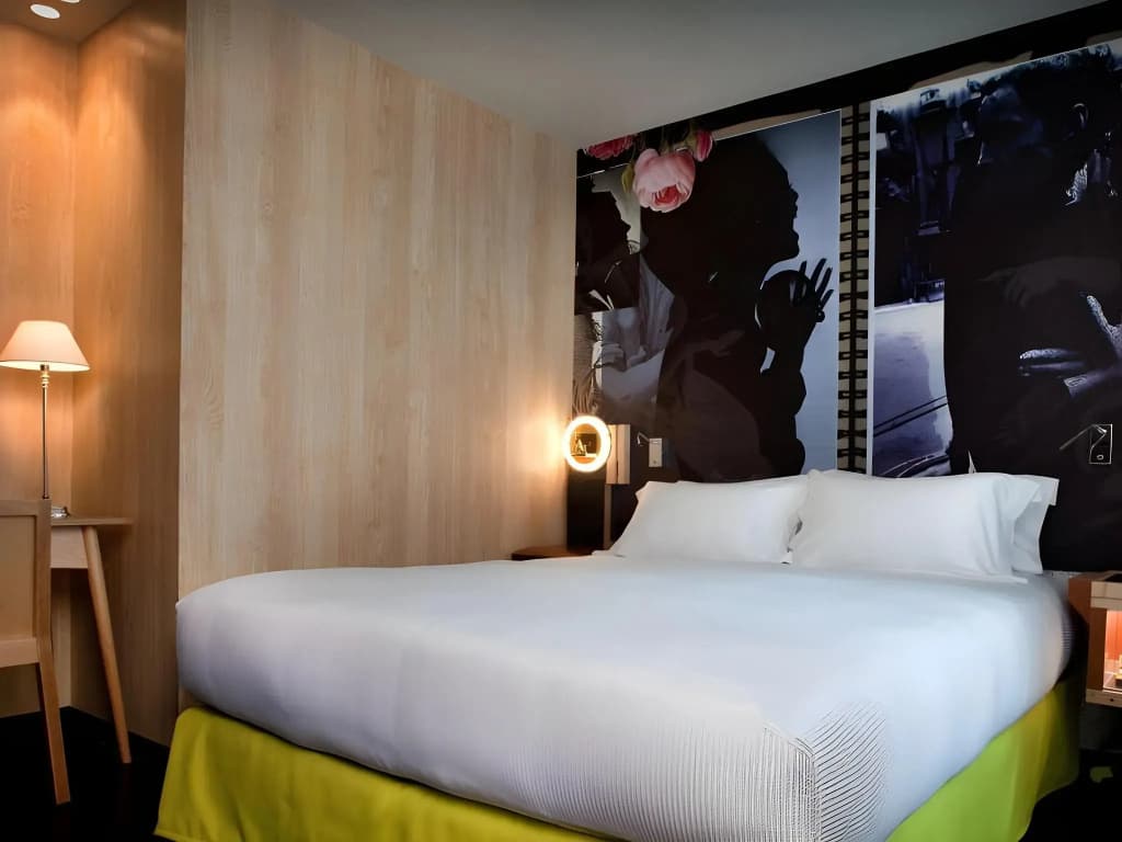 Hotel l'Antoine - photo 38
