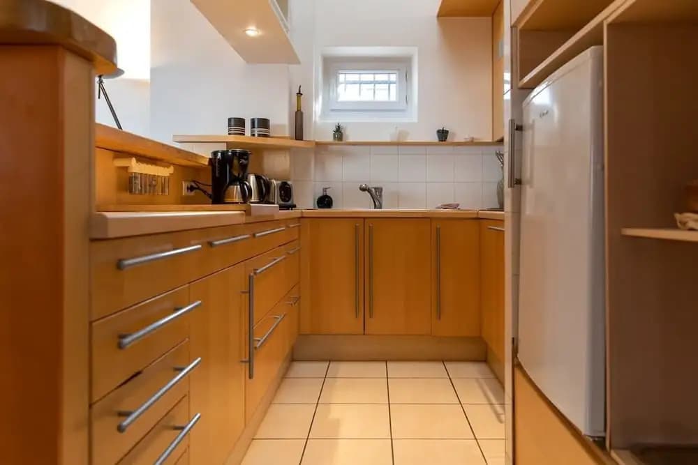 Orange Vendome I Bright 1-bed Apt Near the Louvre - photo 18