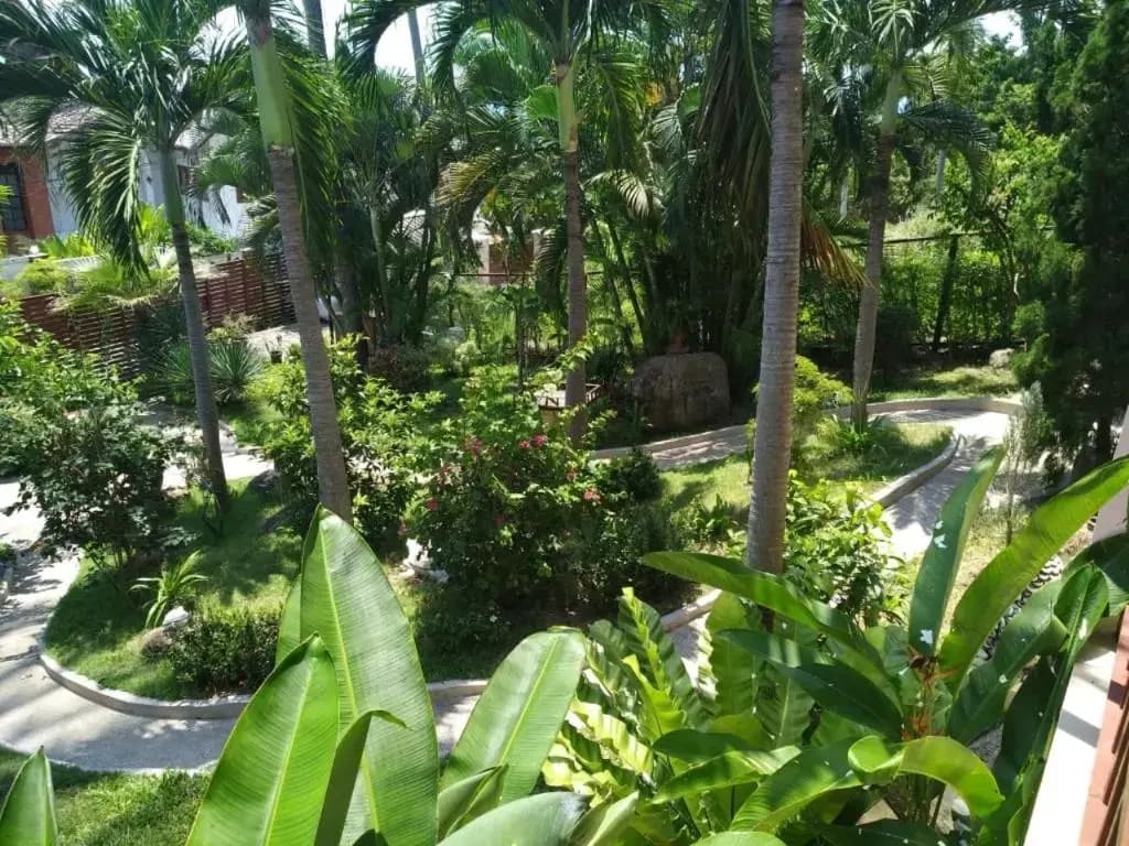Villa Liu - photo 15
