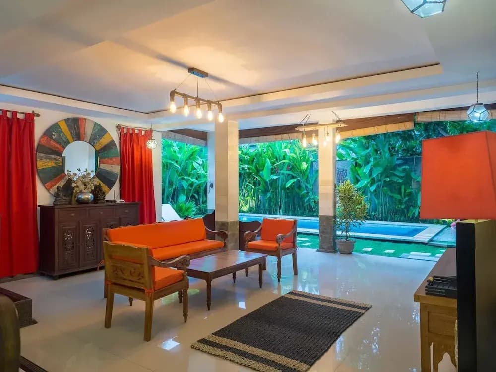 Ocean Arya Villa - photo 18