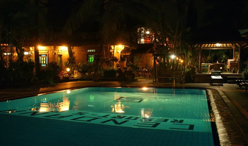 Cendana Resort & Spa - photo 17