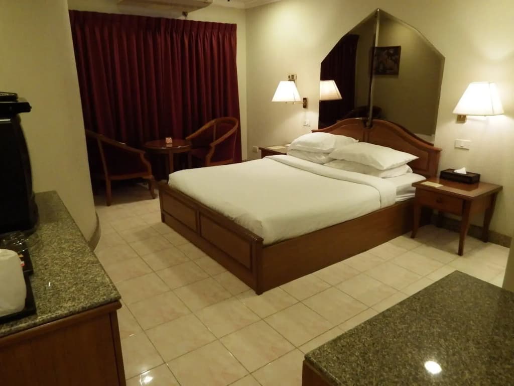 Copa Hotel - photo 4