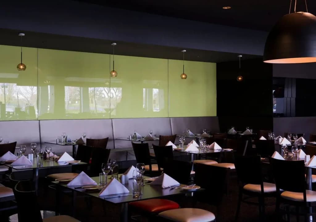 Mercure Melbourne Albert Park - photo 38
