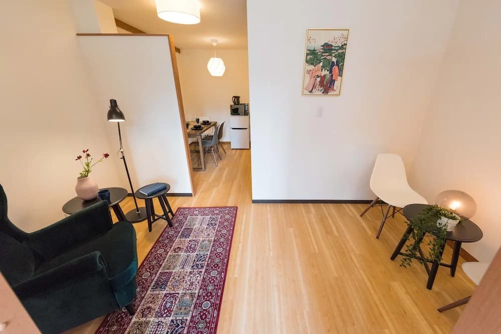 TORA Hotel Ueno 193D - photo 20