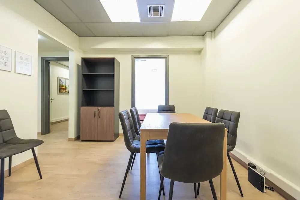Athens Welcome Suites Apartments - photo 13
