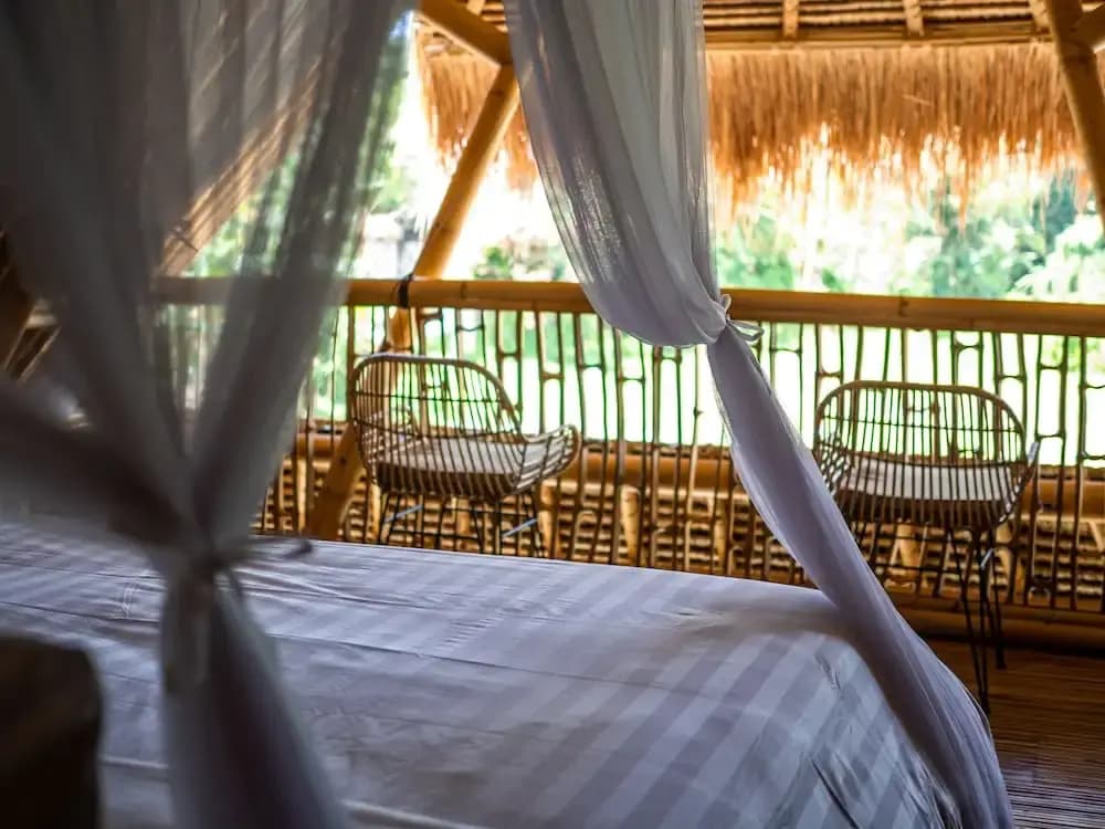 Le Sabot Ubud - photo 19