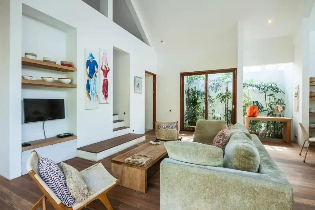 Villa Maz Canggu - main photo