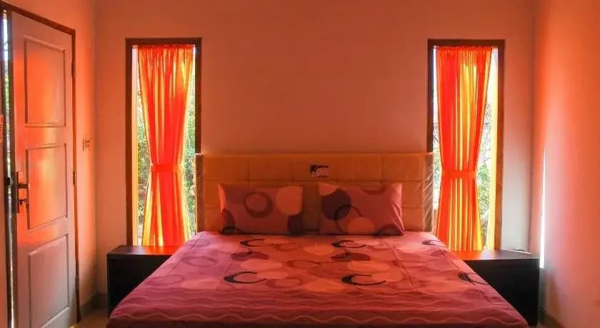 Tari Bed & Breakfast - photo 2