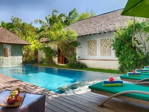 Villa Shinta Dewi - an elite haven - main photo