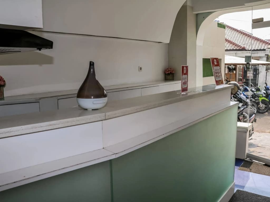 City Villa - photo 2