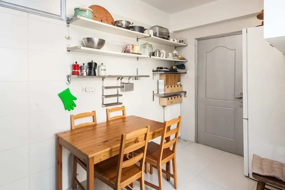 Gorgeous 2 bedrooms apt at Exarcheia - photo 16