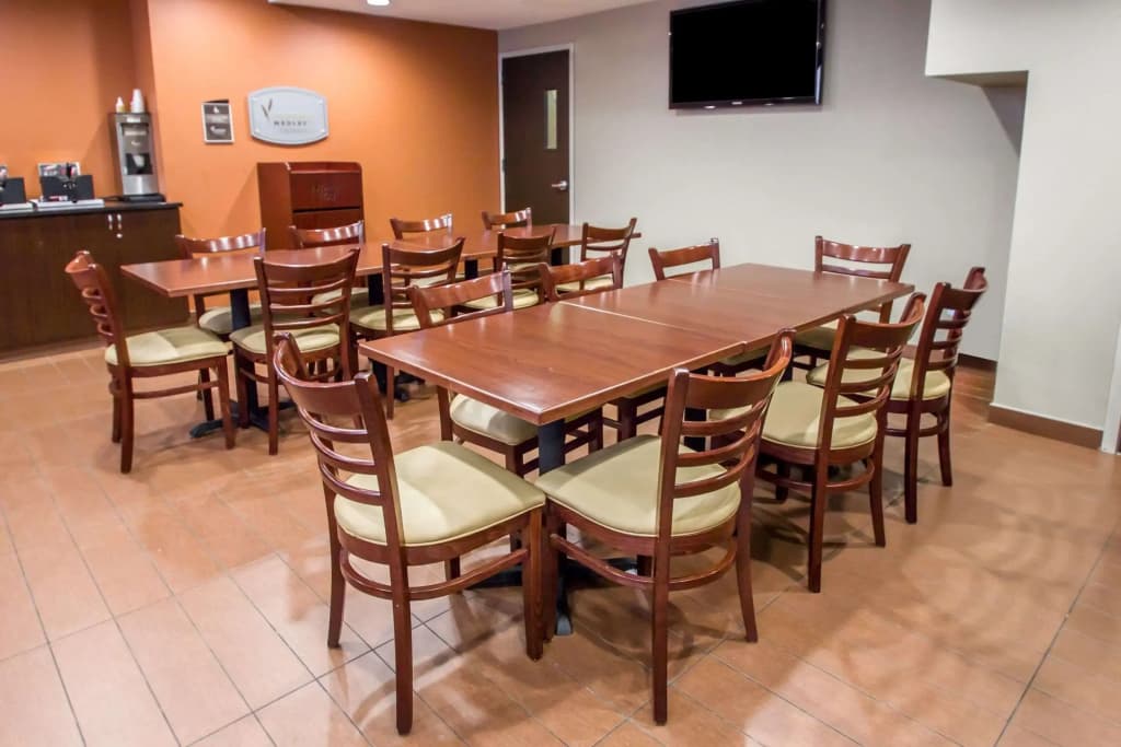 Sleep Inn JFK Airport Rockaway Blvd - photo 16