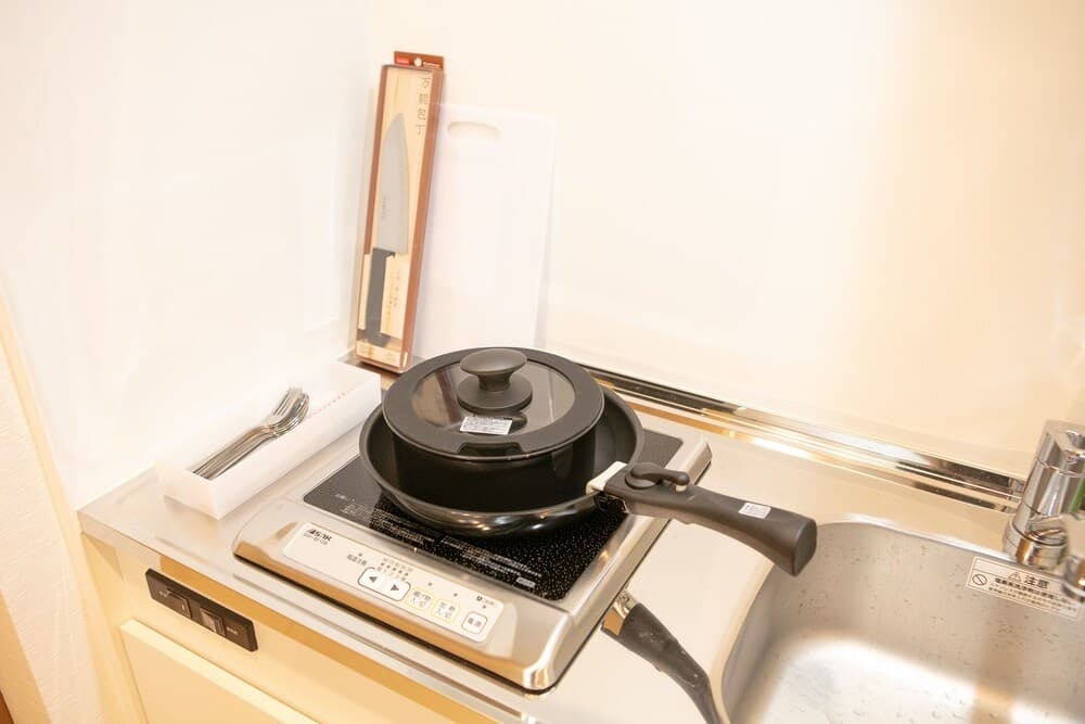 F Plus Inn Tofukuji - photo 10