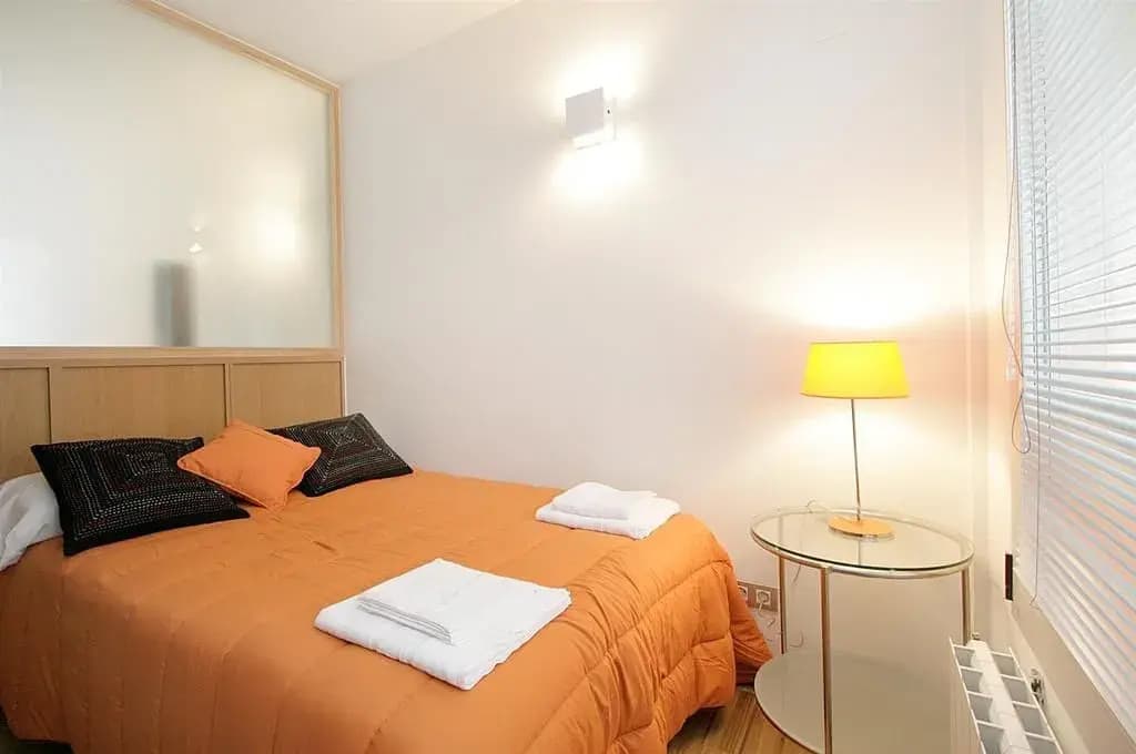 Apartamentos Sol Madrid - photo 5