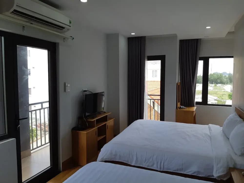 Flower Apartment - photo 2