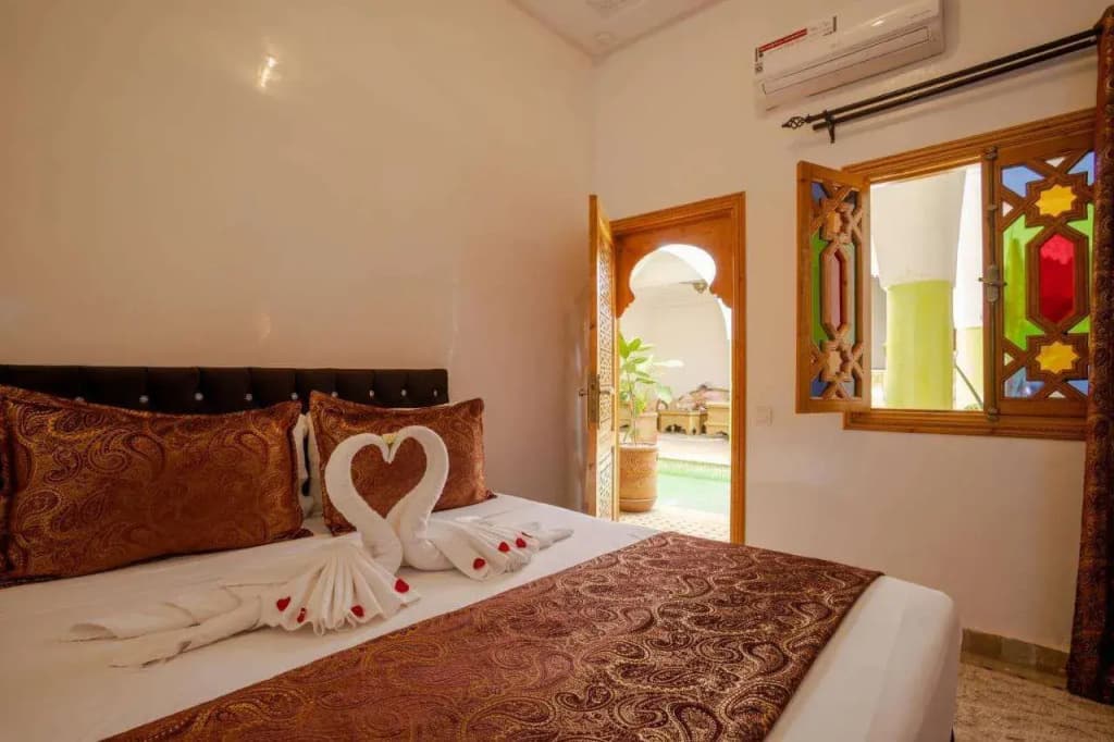 Riad La Petite Rose - photo 9
