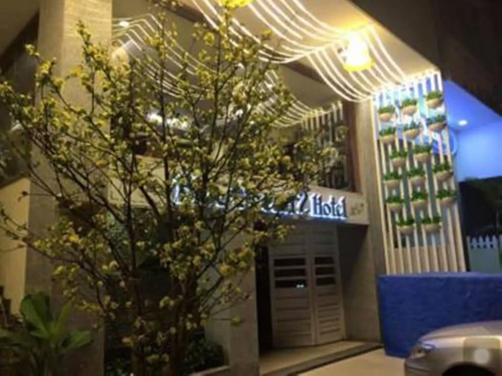 Blue Ocean II Hotel - photo 1