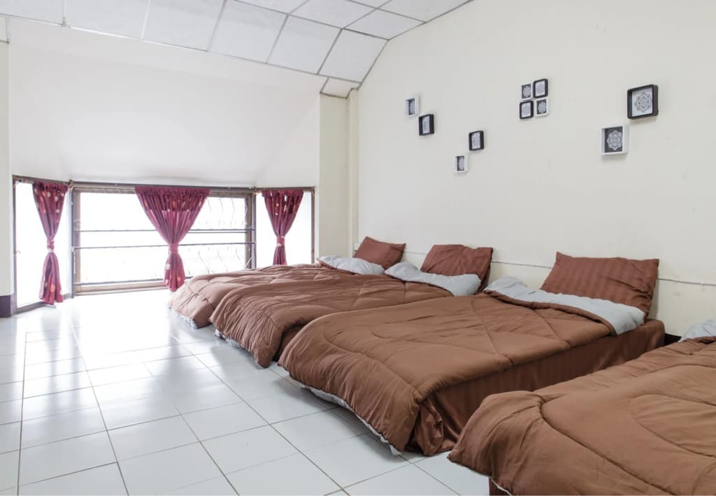 Starnong Cafe & Hostel - photo 9