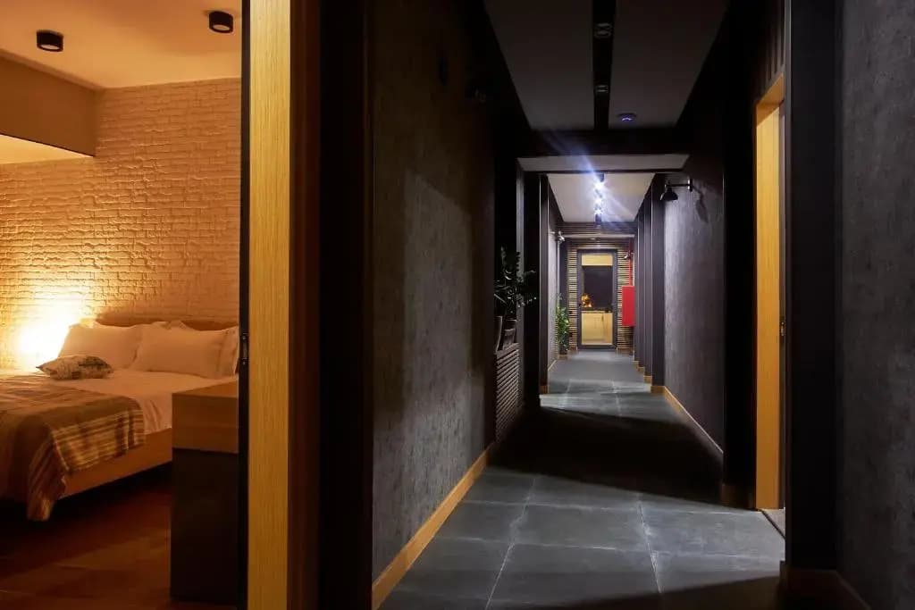 Green Boutique Hotel - photo 6