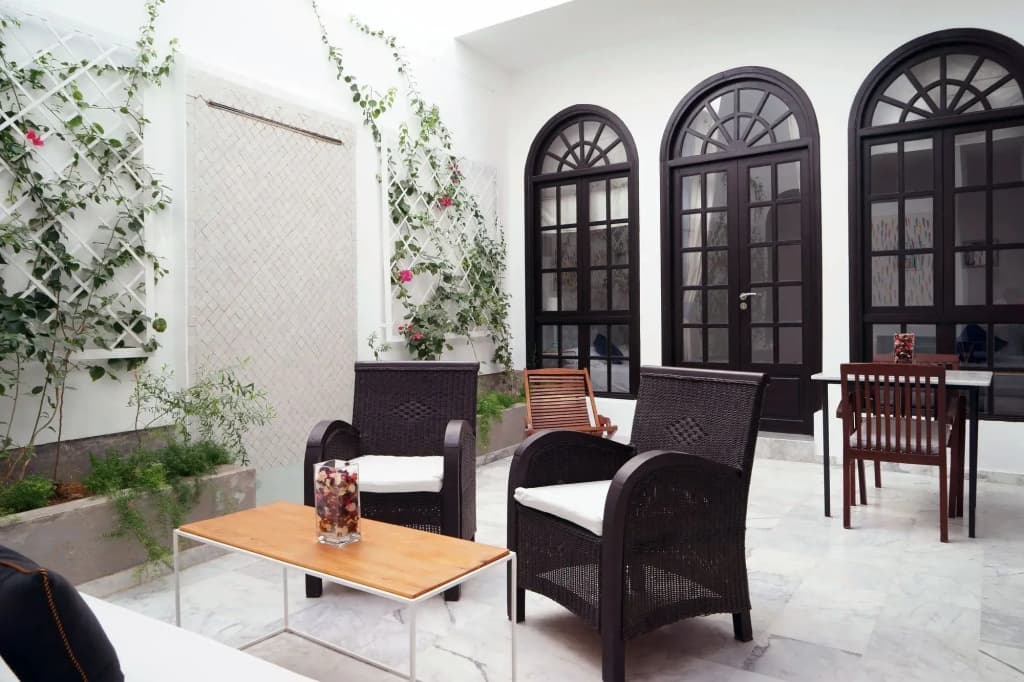 Riad Sapphire and Spa - photo 24