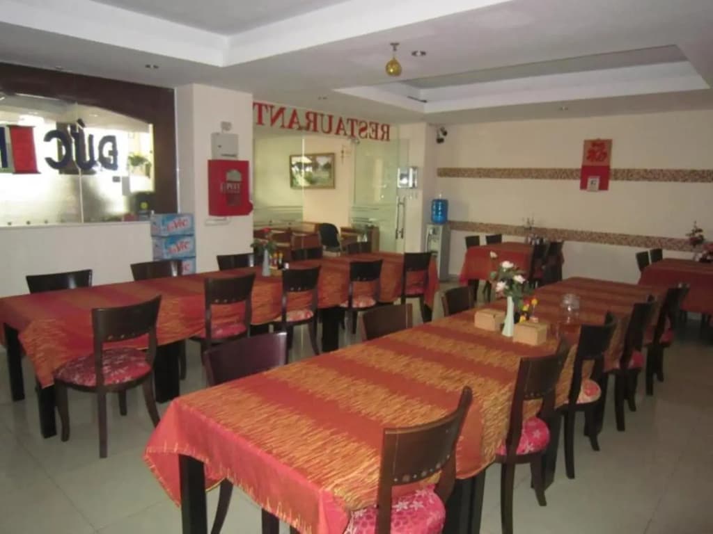 Duc Minh Hotel - photo 15