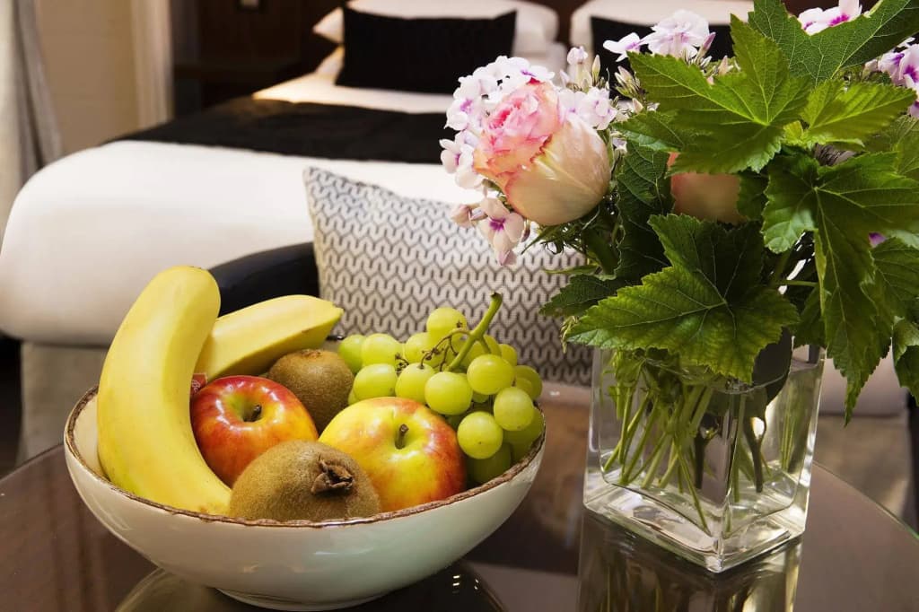 Hotel Des Arts Paris Montmartre - photo 12