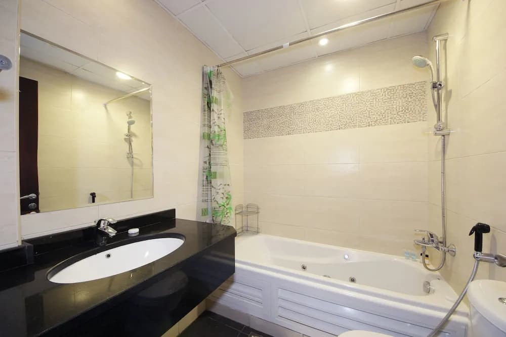 Signature Holiday Home-Elite Residence 1 - photo 6
