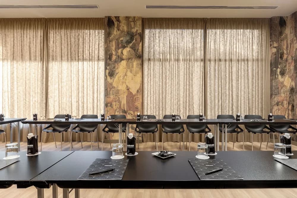 Hotel Acta Piramides - photo 19