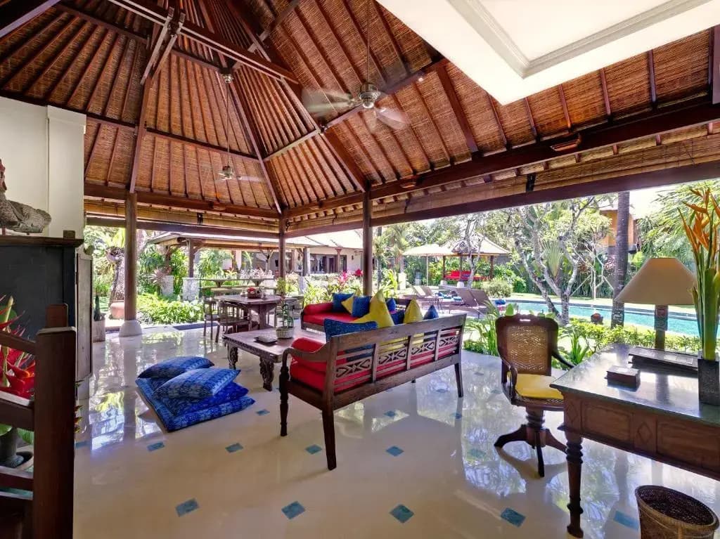 Villa Kakatua - photo 10