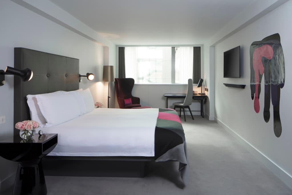 Sea Containers London - photo 40