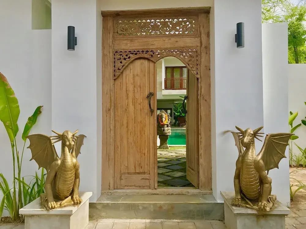 Villa Khaleesi - photo 19
