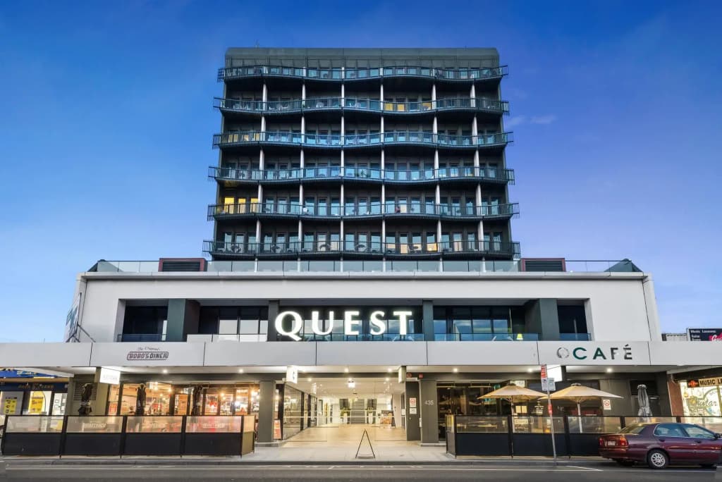 Quest Frankston on the Bay - main photo