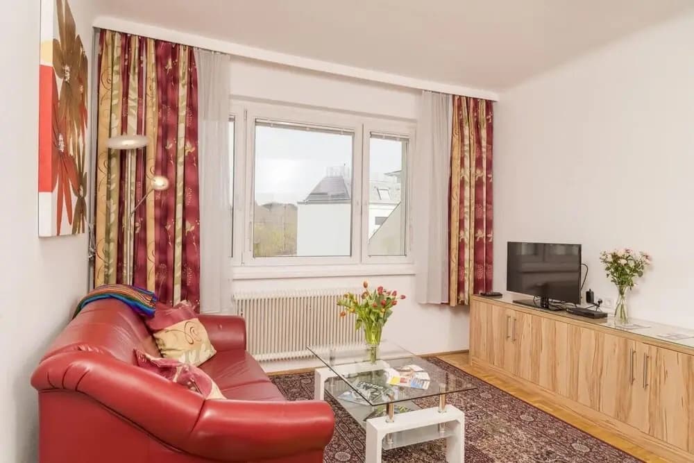 Budget - Appartement #f21/17 - photo 3