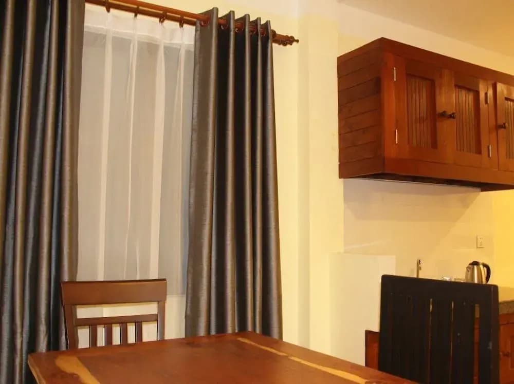 Poyer Hotel - photo 4
