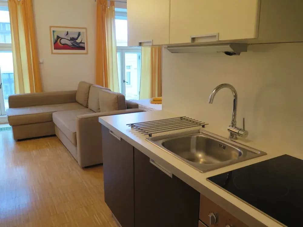 National Museum Apartments - photo 17