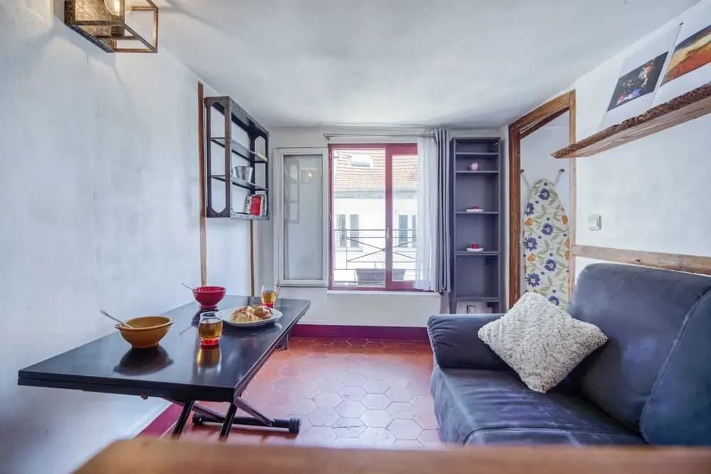 Lovely Central Apartment for 2 Guests! - photo 4