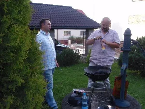Pension Karel - photo 9