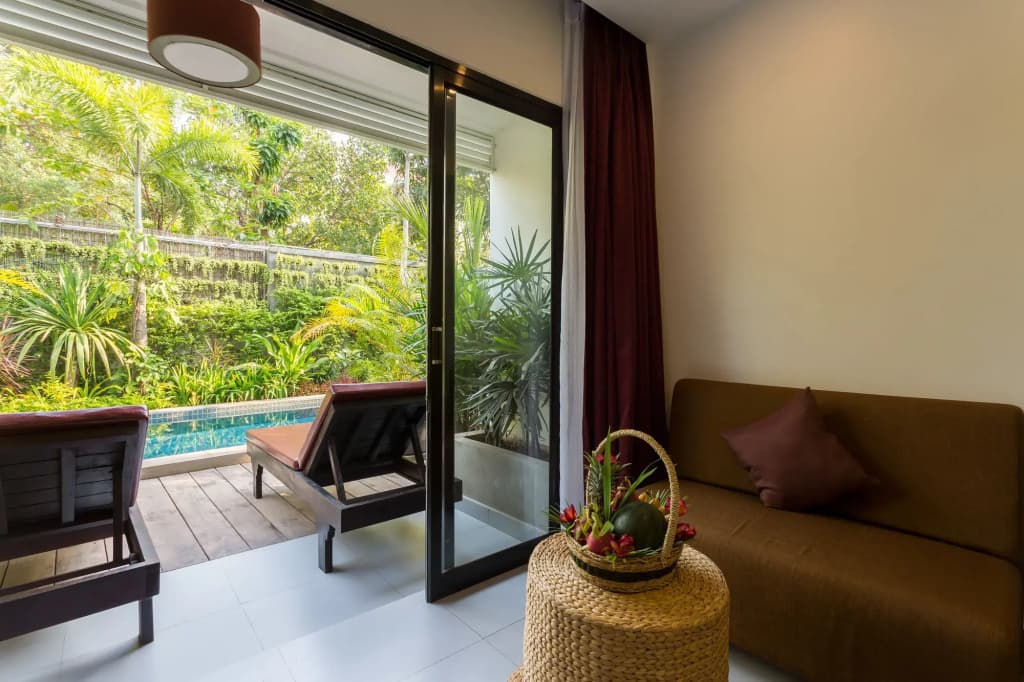 Ladear Privilege Rooms - photo 8