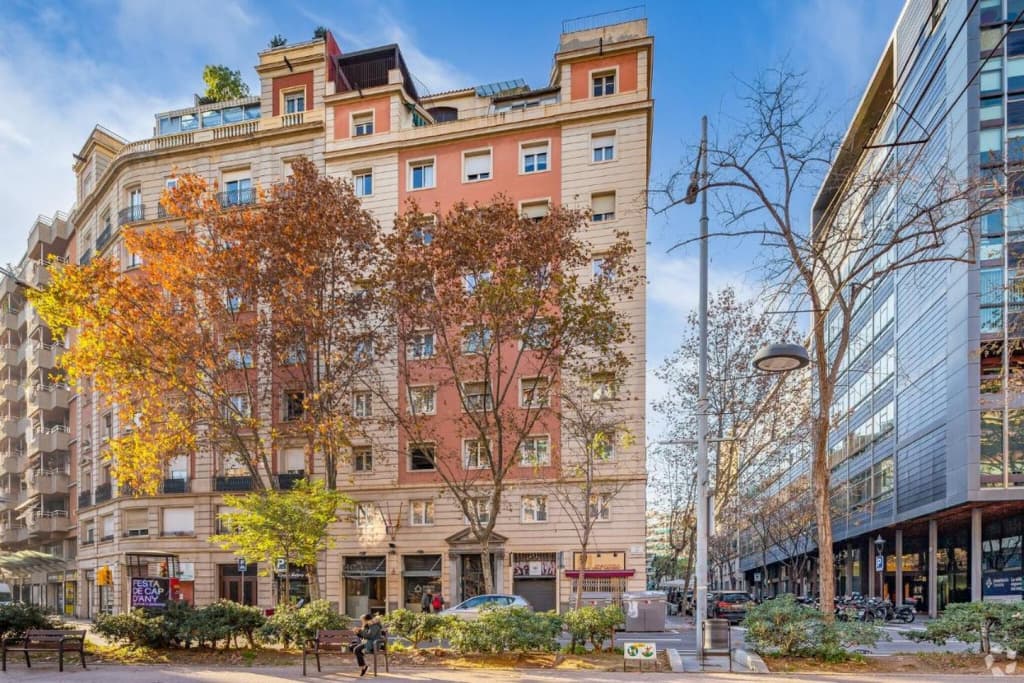 Casual Colours Barcelona Hotel by Casual Hoteles - photo 1
