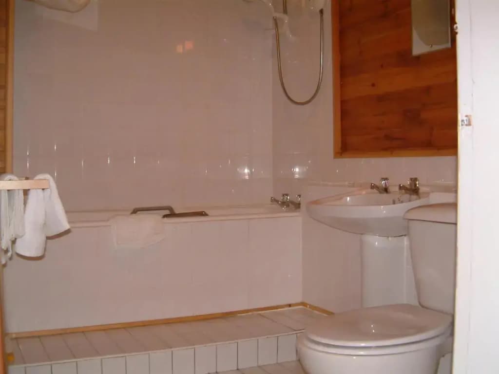 Terrace Hotel - photo 6