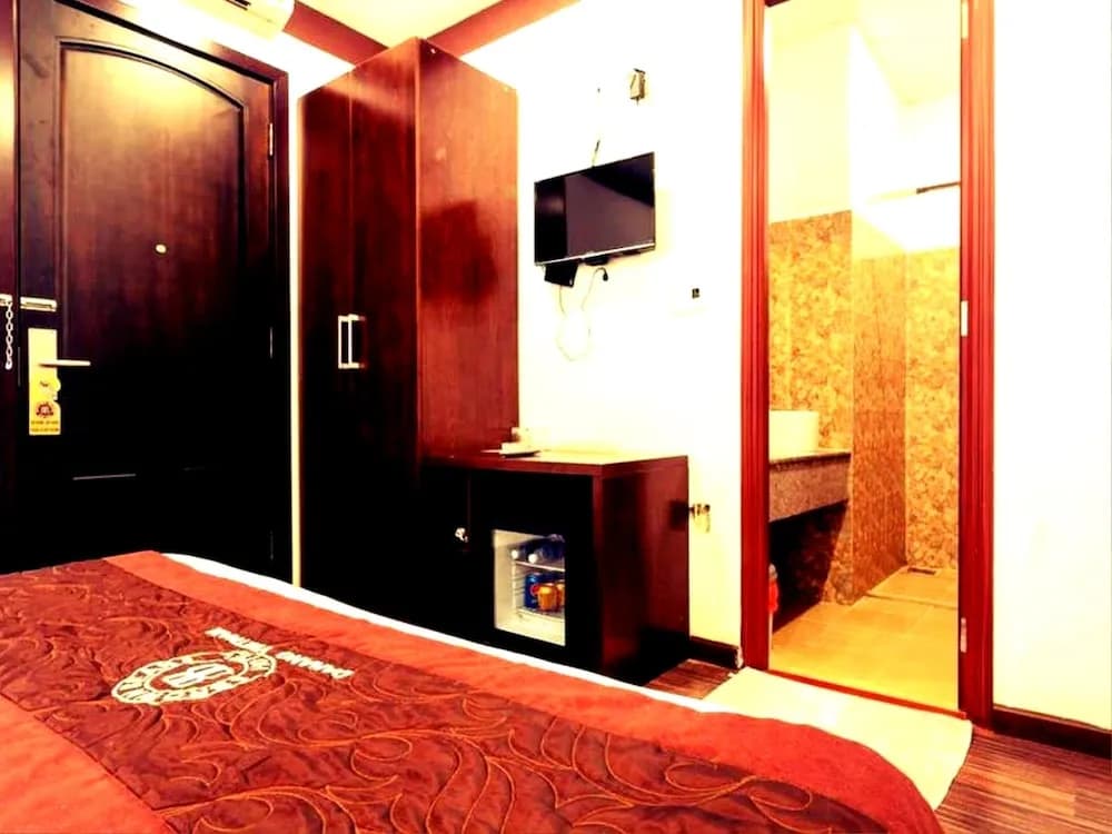 Brown Bean 2 Hotel - photo 7