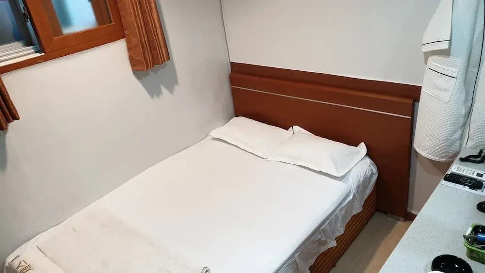 Rio Motel - photo 3