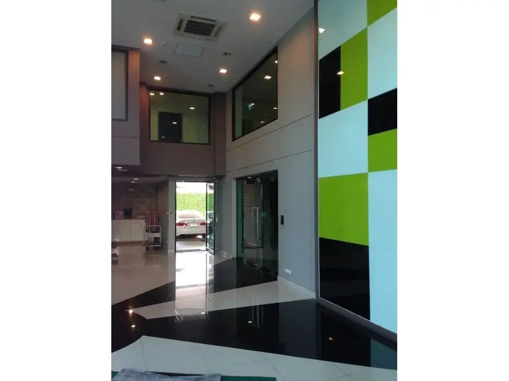 iPREMIUM Sukhumvit 81 - photo 12