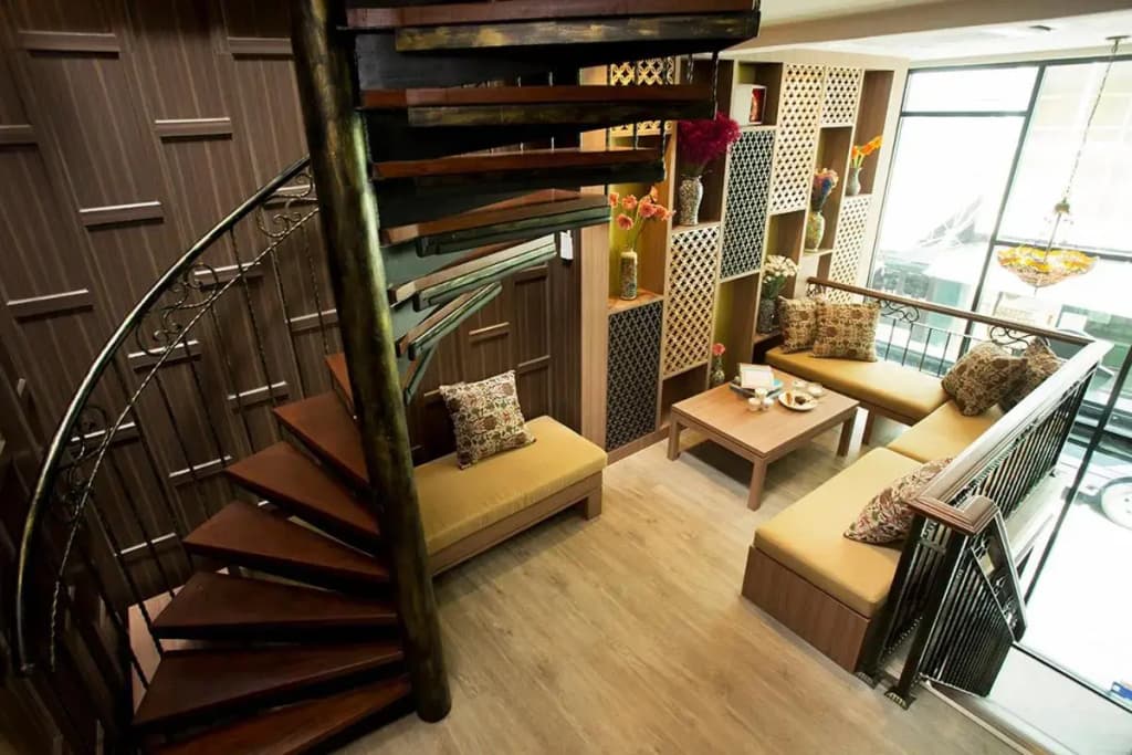 Ghee Gelato House - photo 12