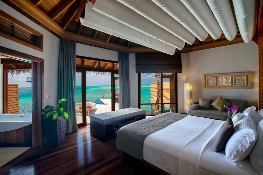 Baros Maldives - photo 5